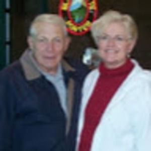 Meet your Posher, Linda